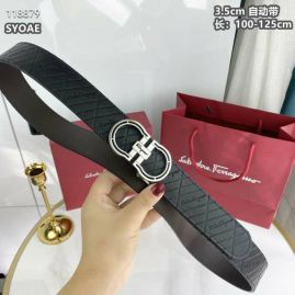 Picture of Ferragamo Belts _SKUFerragamobelt35mmX100-125cm8L102064